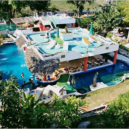 Mirabel Club Resort Jomtien Beach Dış mekan fotoğraf