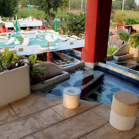 Mirabel Club Resort Jomtien Beach Dış mekan fotoğraf