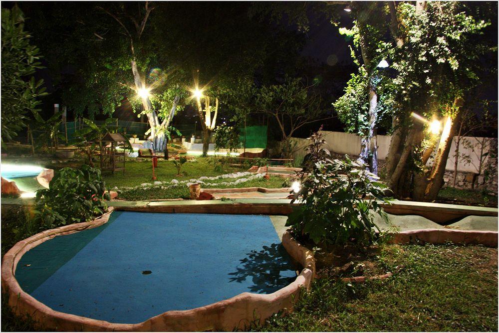 Mirabel Club Resort Jomtien Beach Dış mekan fotoğraf