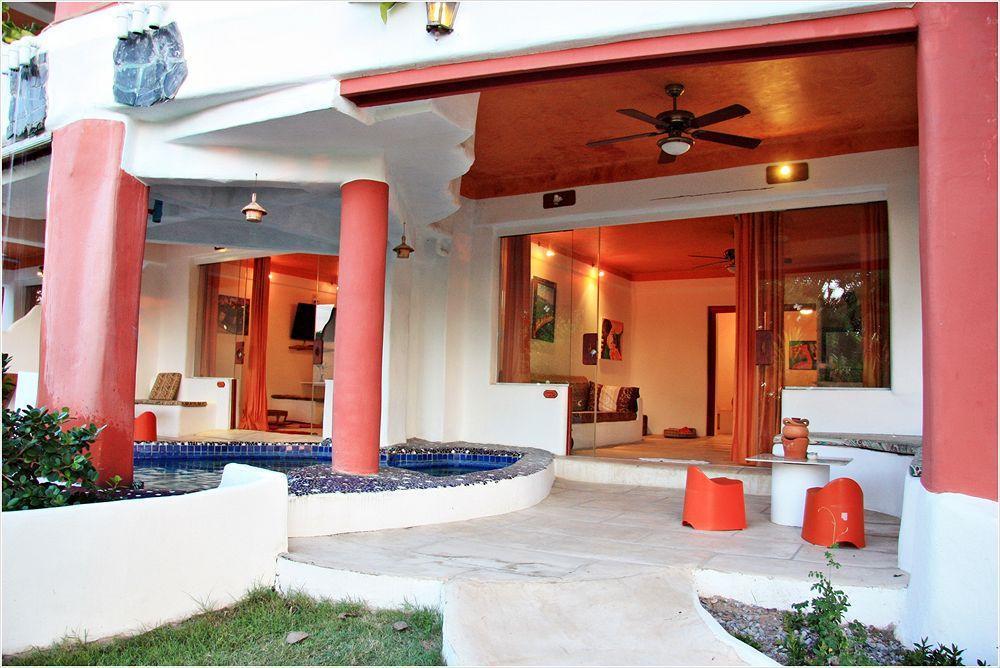 Mirabel Club Resort Jomtien Beach Dış mekan fotoğraf