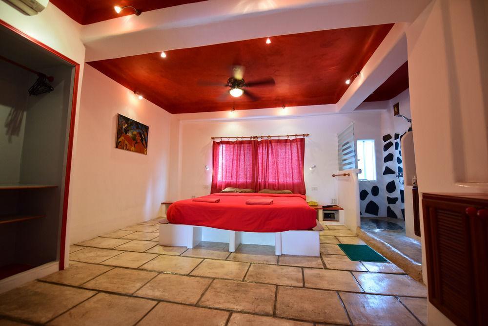 Mirabel Club Resort Jomtien Beach Dış mekan fotoğraf