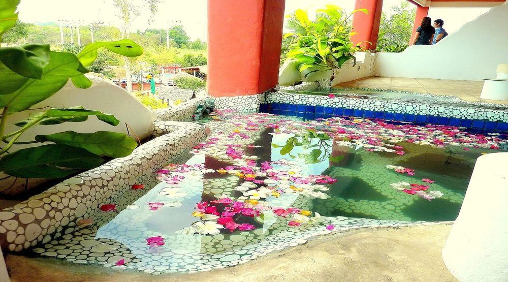 Mirabel Club Resort Jomtien Beach Dış mekan fotoğraf