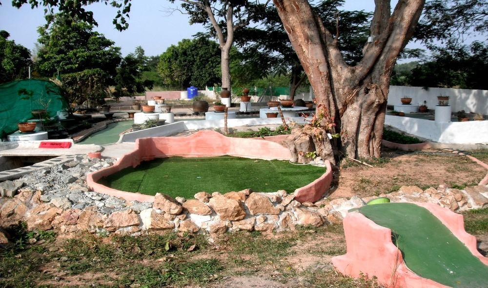 Mirabel Club Resort Jomtien Beach Dış mekan fotoğraf