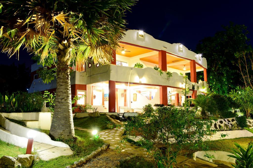 Mirabel Club Resort Jomtien Beach Dış mekan fotoğraf