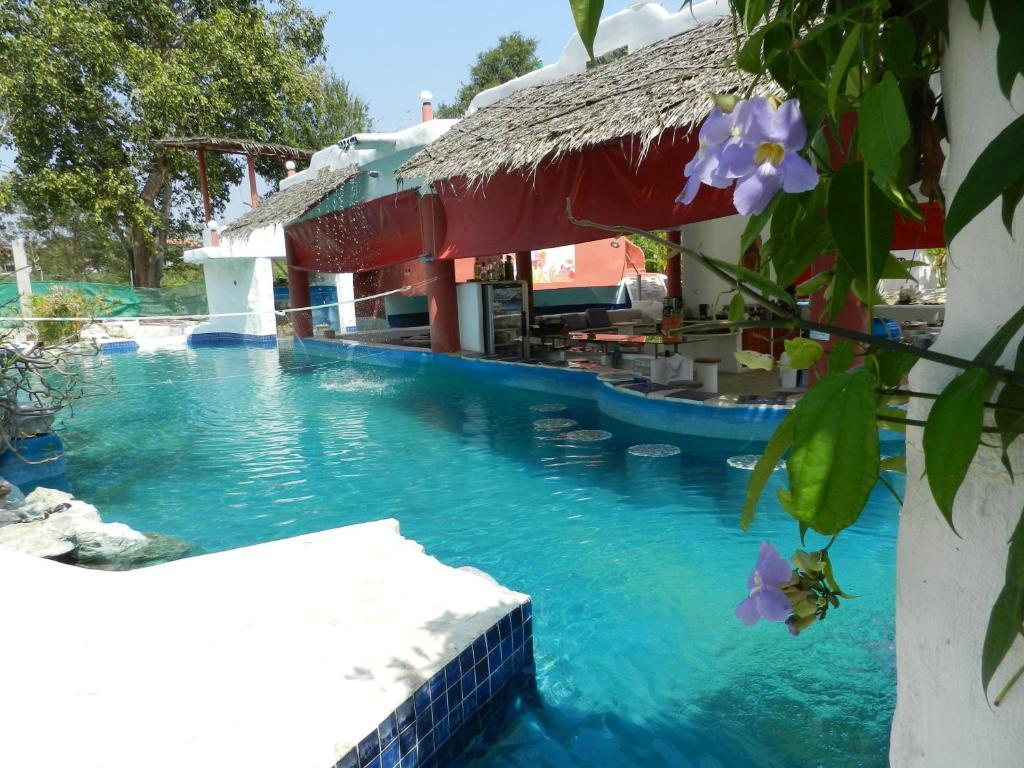 Mirabel Club Resort Jomtien Beach Dış mekan fotoğraf