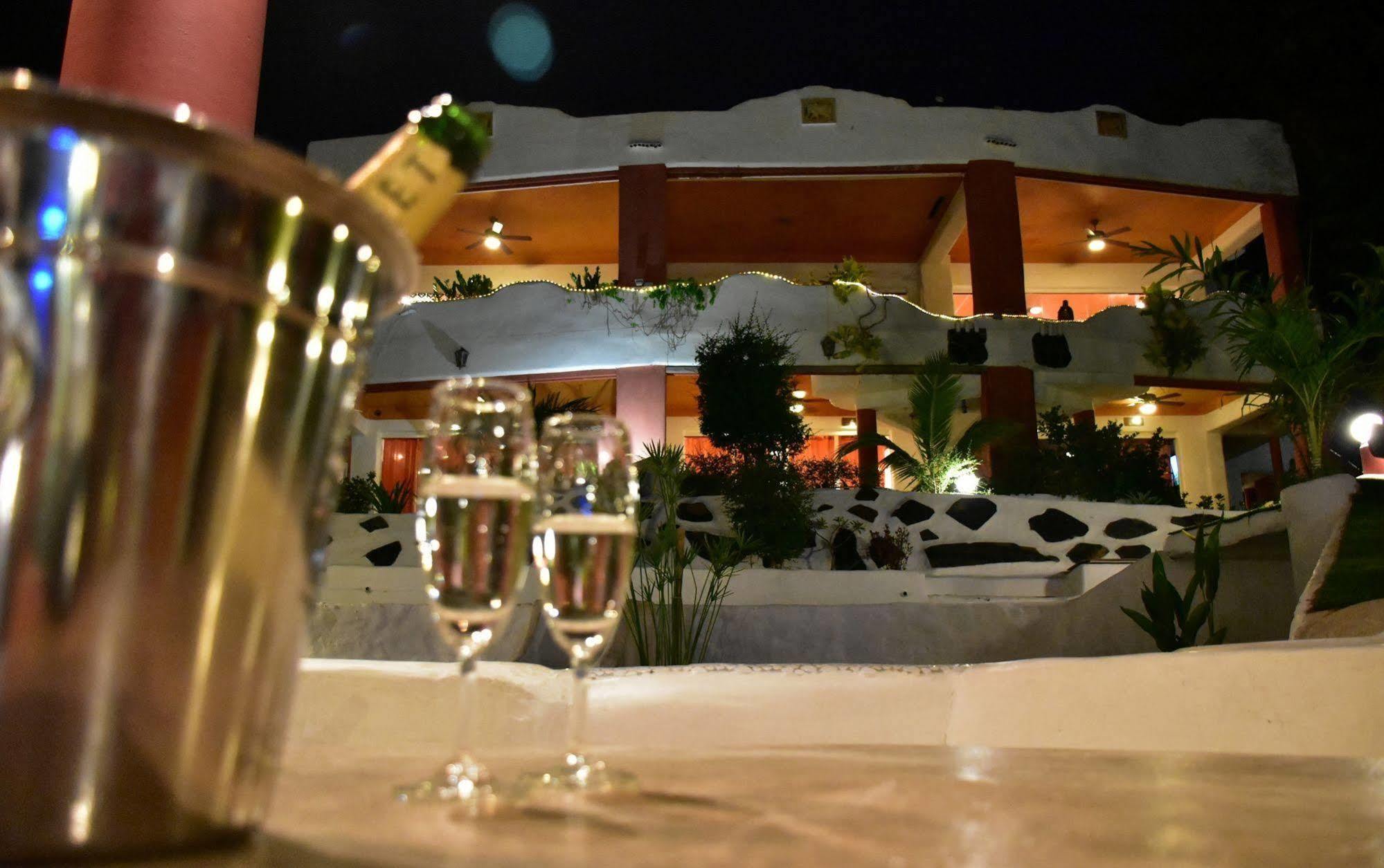 Mirabel Club Resort Jomtien Beach Dış mekan fotoğraf