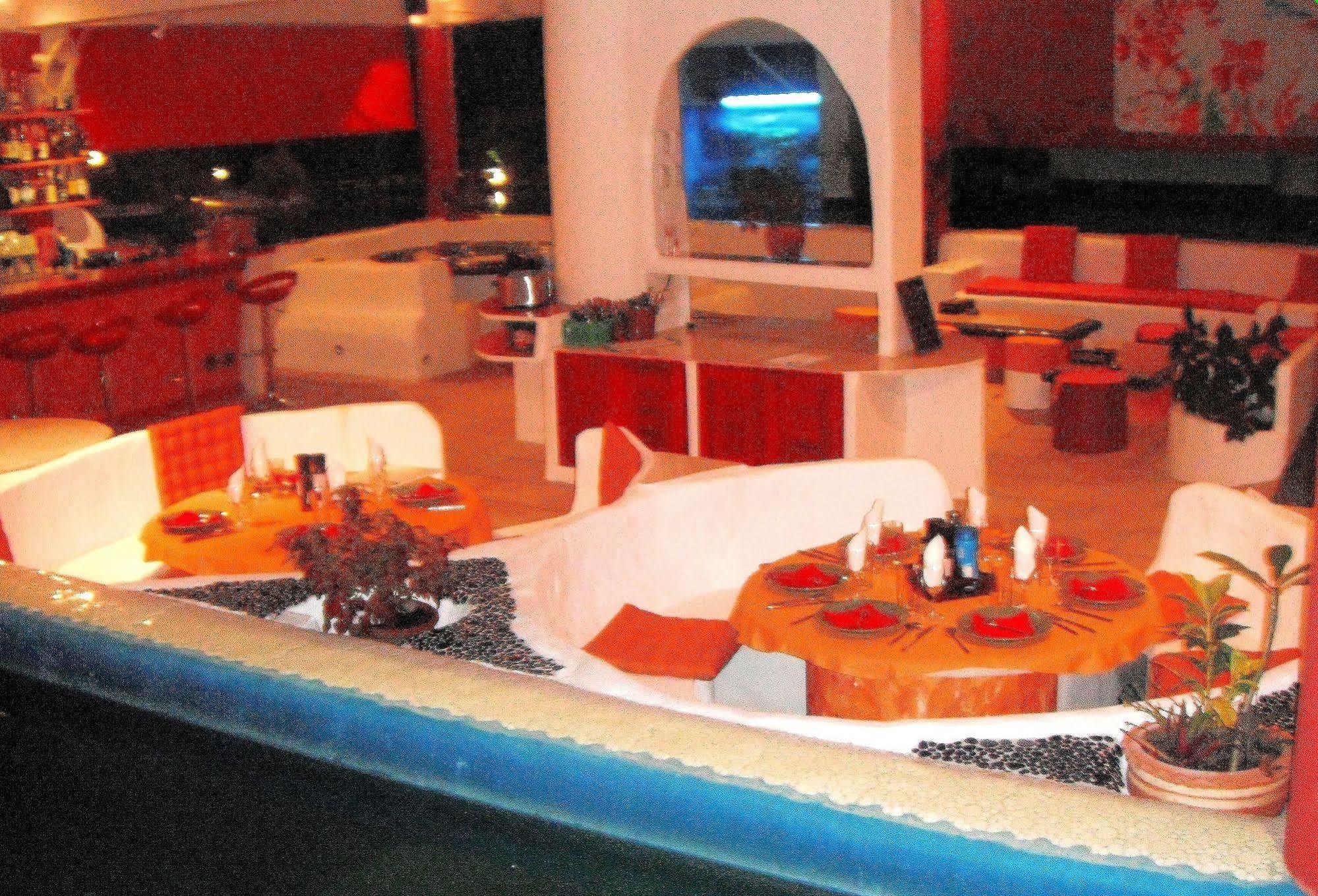 Mirabel Club Resort Jomtien Beach Dış mekan fotoğraf