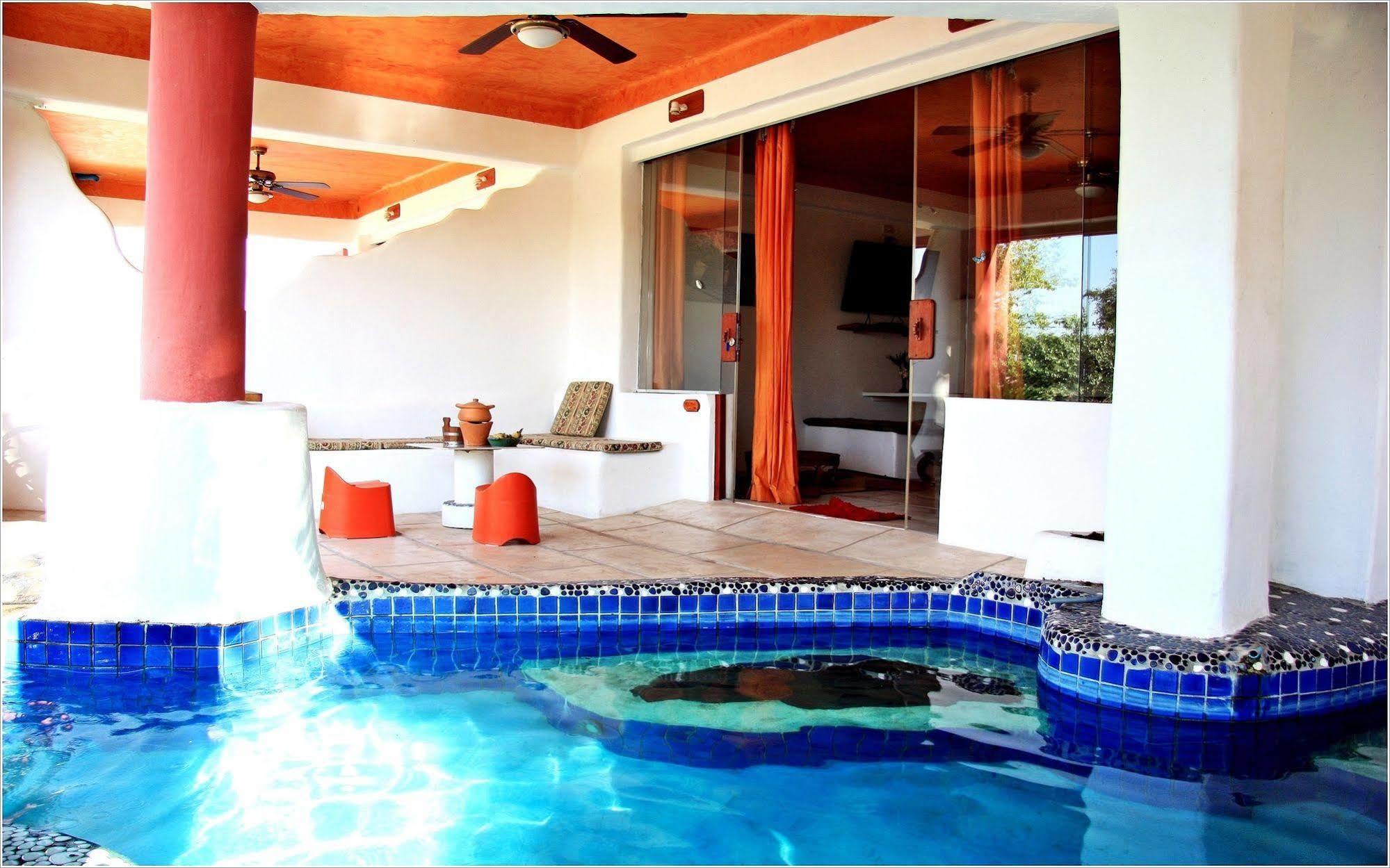 Mirabel Club Resort Jomtien Beach Dış mekan fotoğraf