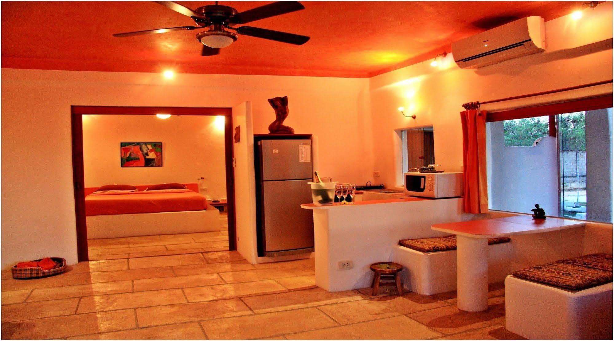 Mirabel Club Resort Jomtien Beach Dış mekan fotoğraf