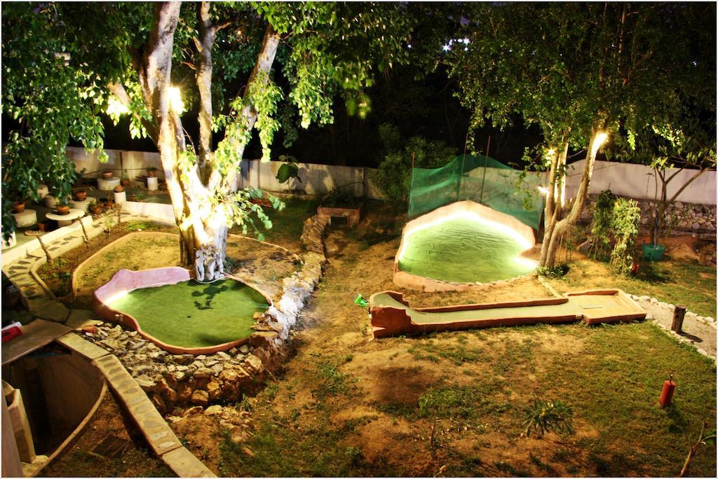 Mirabel Club Resort Jomtien Beach Dış mekan fotoğraf